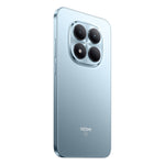 Xiaomi REDMI Note 15 Pro 5G (Dual Sim, 256GB/8GB, 6.83", AU Version) - Glacier Blue