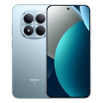 Xiaomi REDMI Note 15 Pro 5G (Dual Sim, 256GB/8GB, 6.83", AU Version) - Glacier Blue