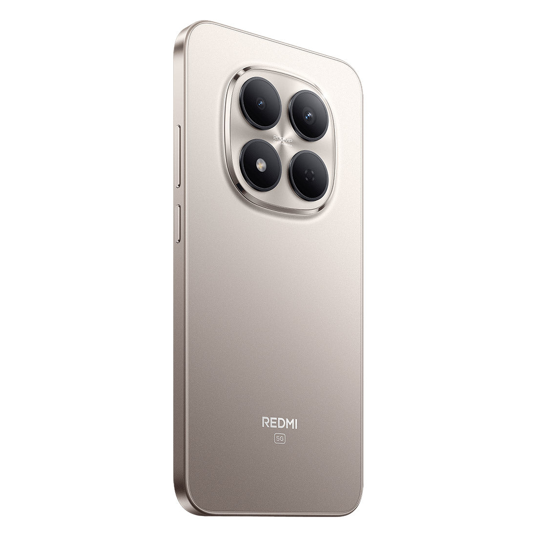 Xiaomi REDMI Note 15 Pro 5G (Dual Sim, 256GB/8GB, 6.83", AU Version) - Titanium