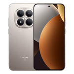 Xiaomi REDMI Note 15 Pro 5G (Dual Sim, 256GB/8GB, 6.83", AU Version) - Titanium