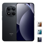 Xiaomi REDMI Note 15 Pro 5G (Dual Sim, 256GB/8GB, 6.83", AU Version)