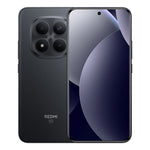 Xiaomi REDMI Note 15 Pro+ Plus 5G (Dual Sim, 512 GB/12GB, 6.83", AU Version) - Black