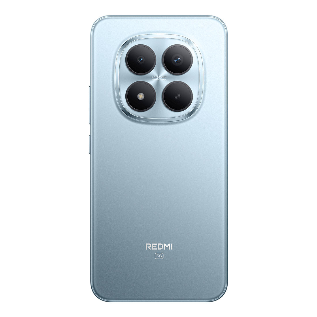 Xiaomi REDMI Note 15 Pro+ Plus 5G (Dual Sim, 512 GB/12GB, 6.83", AU Version) - Glacier Blue