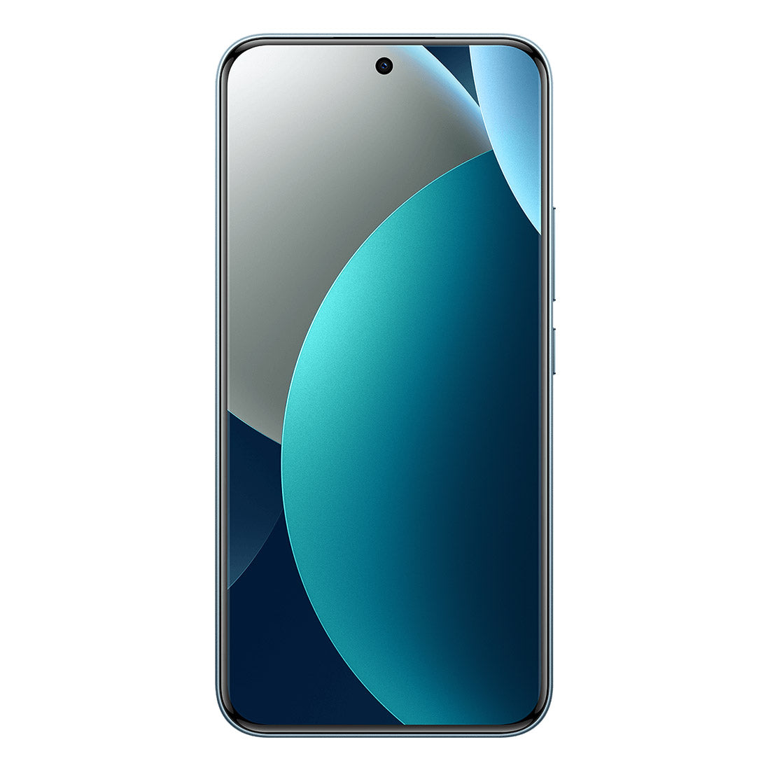 Xiaomi REDMI Note 15 Pro+ Plus 5G (Dual Sim, 512 GB/12GB, 6.83", AU Version) - Glacier Blue