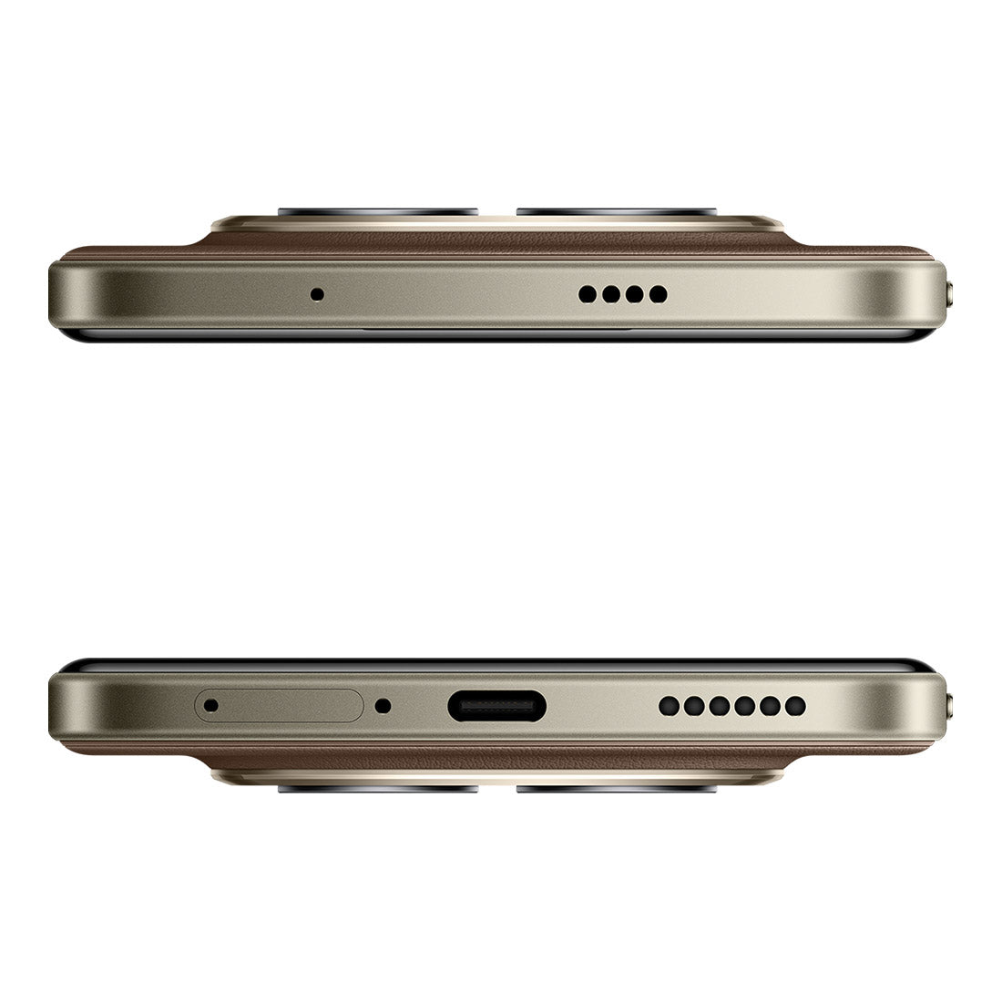 Xiaomi REDMI Note 15 Pro+ Plus 5G (Dual Sim, 256GB/8GB, 6.83", AU Version) - Mocha Brown