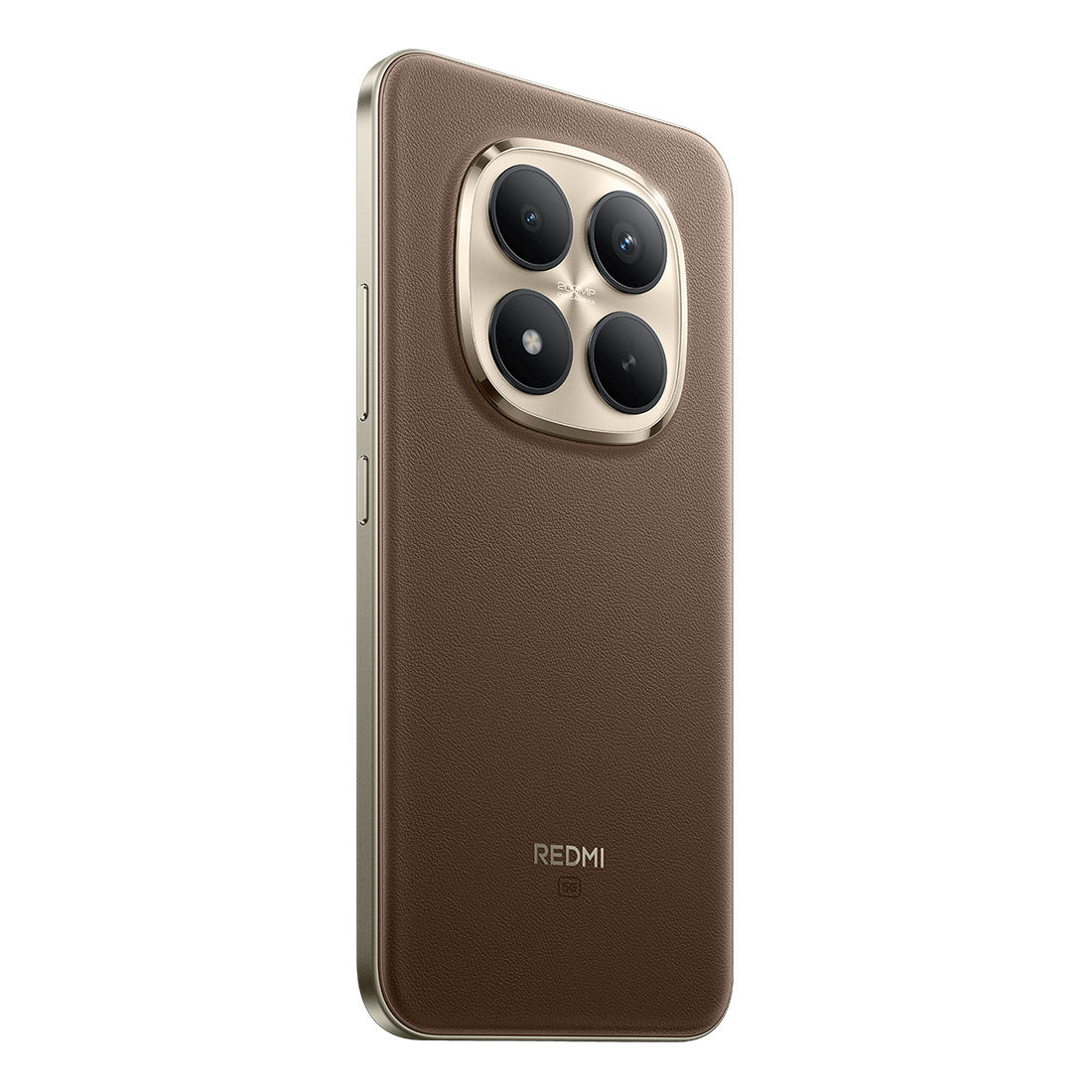 Xiaomi REDMI Note 15 Pro+ Plus 5G (Dual Sim, 256GB/8GB, 6.83", AU Version) - Mocha Brown