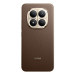 Xiaomi REDMI Note 15 Pro+ Plus 5G (Dual Sim, 256GB/8GB, 6.83", AU Version) - Mocha Brown