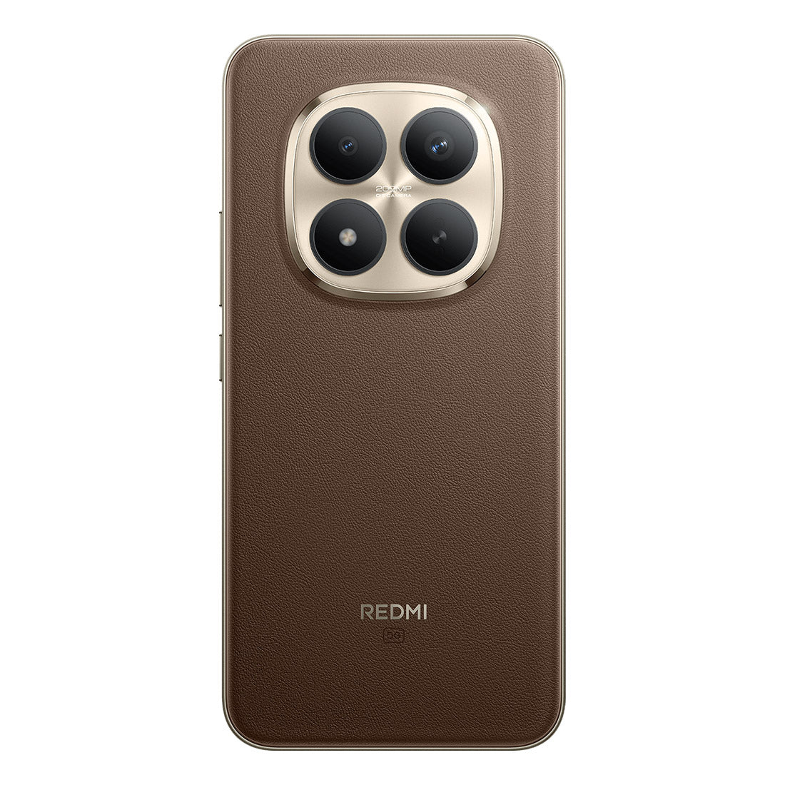 Xiaomi REDMI Note 15 Pro+ Plus 5G (Dual Sim, 256GB/8GB, 6.83", AU Version) - Mocha Brown