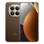 Xiaomi REDMI Note 15 Pro+ Plus 5G (Dual Sim, 256GB/8GB, 6.83", AU Version) - Mocha Brown