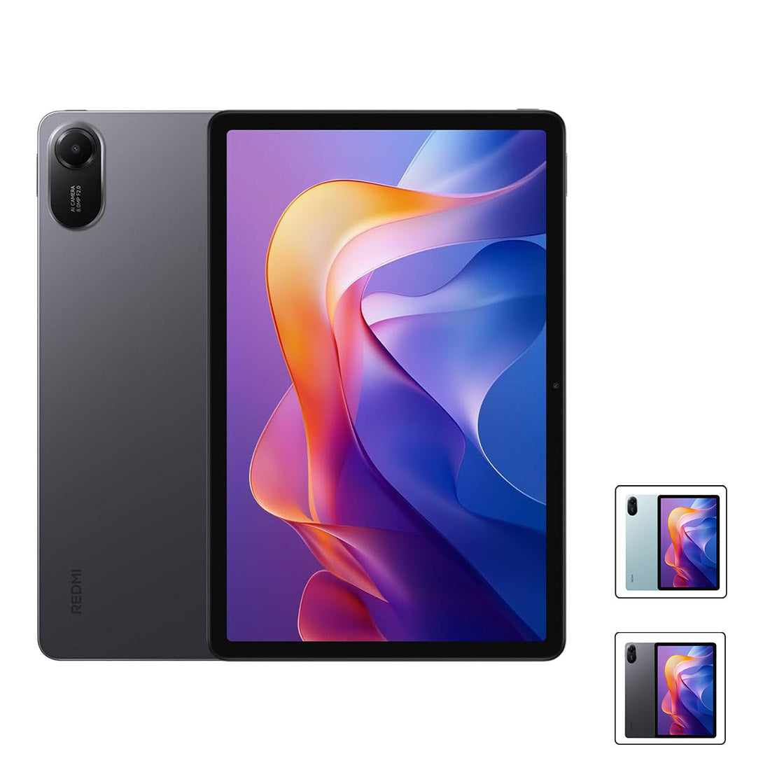 Xiaomi REDMI Pad 2 Wi-Fi (128GB/4GB, 2.5K 11’’, AU Version)