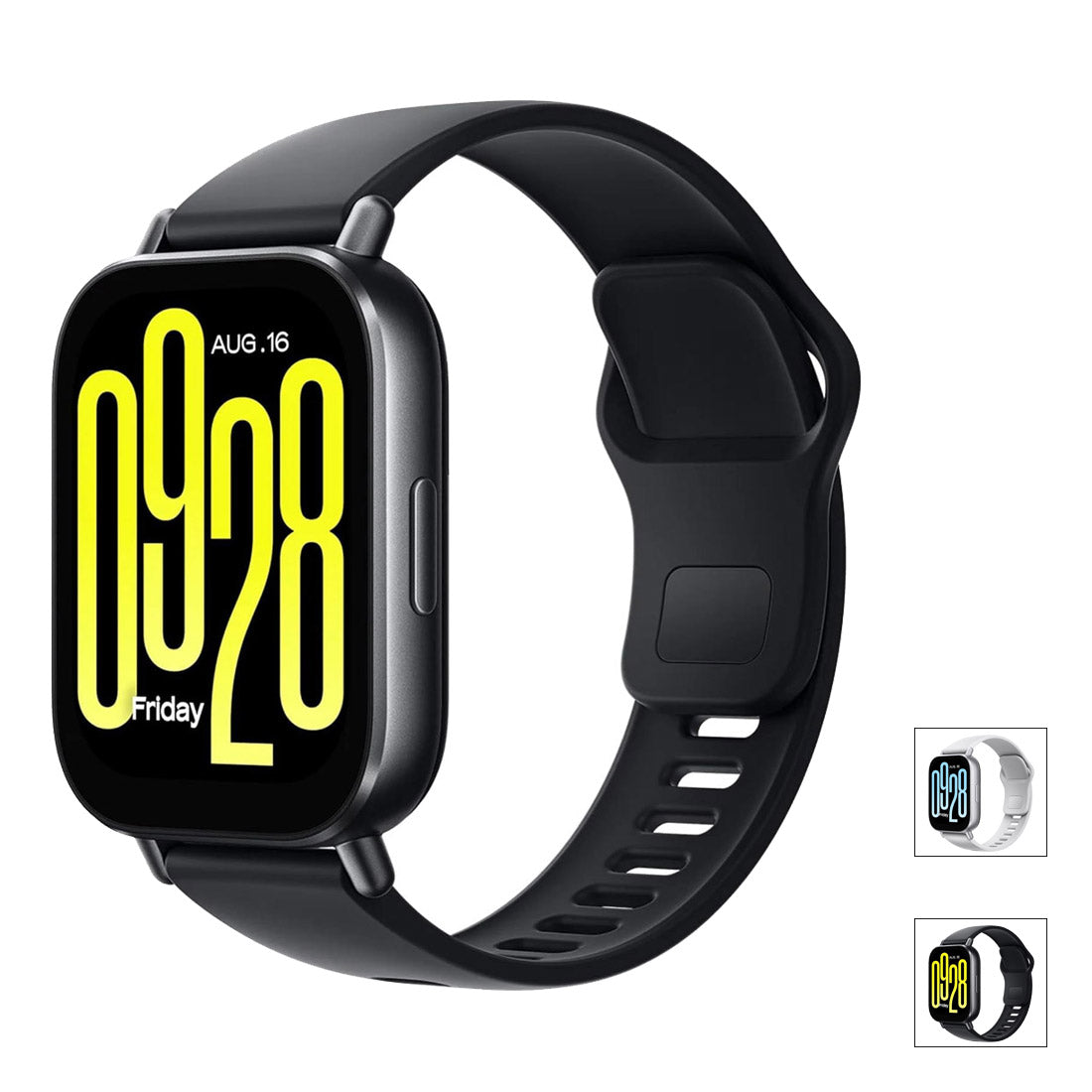 Xiaomi REDMI Watch 5 Active Smart Watch (2'' LCD, AU Version)