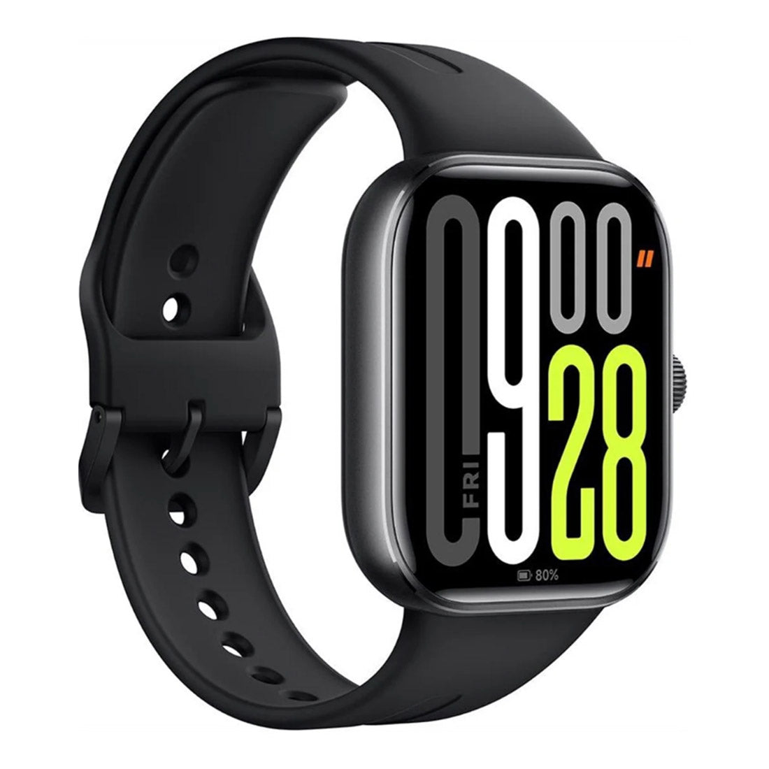 Xiaomi REDMI Watch 5 Smart Watch (2. 07'' , AU Version) - Obsidian Black