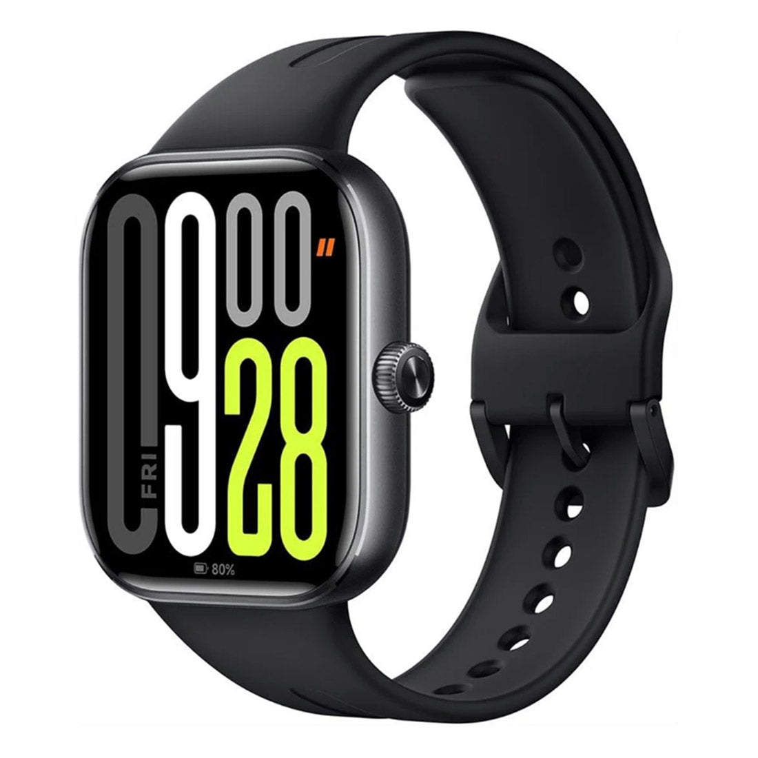 Xiaomi REDMI Watch 5 Smart Watch (2. 07'' , AU Version) - Obsidian Black