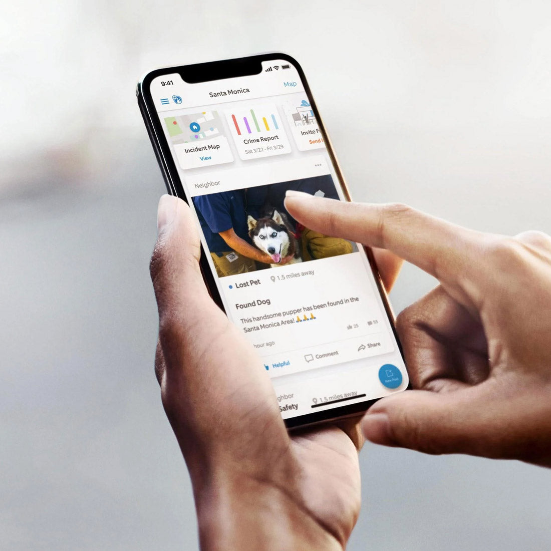 Ring Battery Video Doorbell Pro