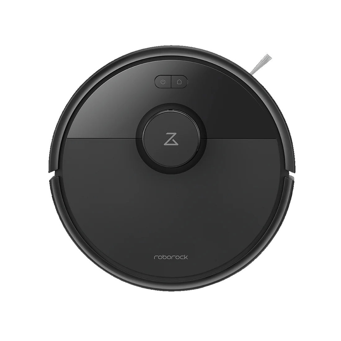 Roborock Q7B Robotic Vacuum w/ 8000Pa Suction Power - Black