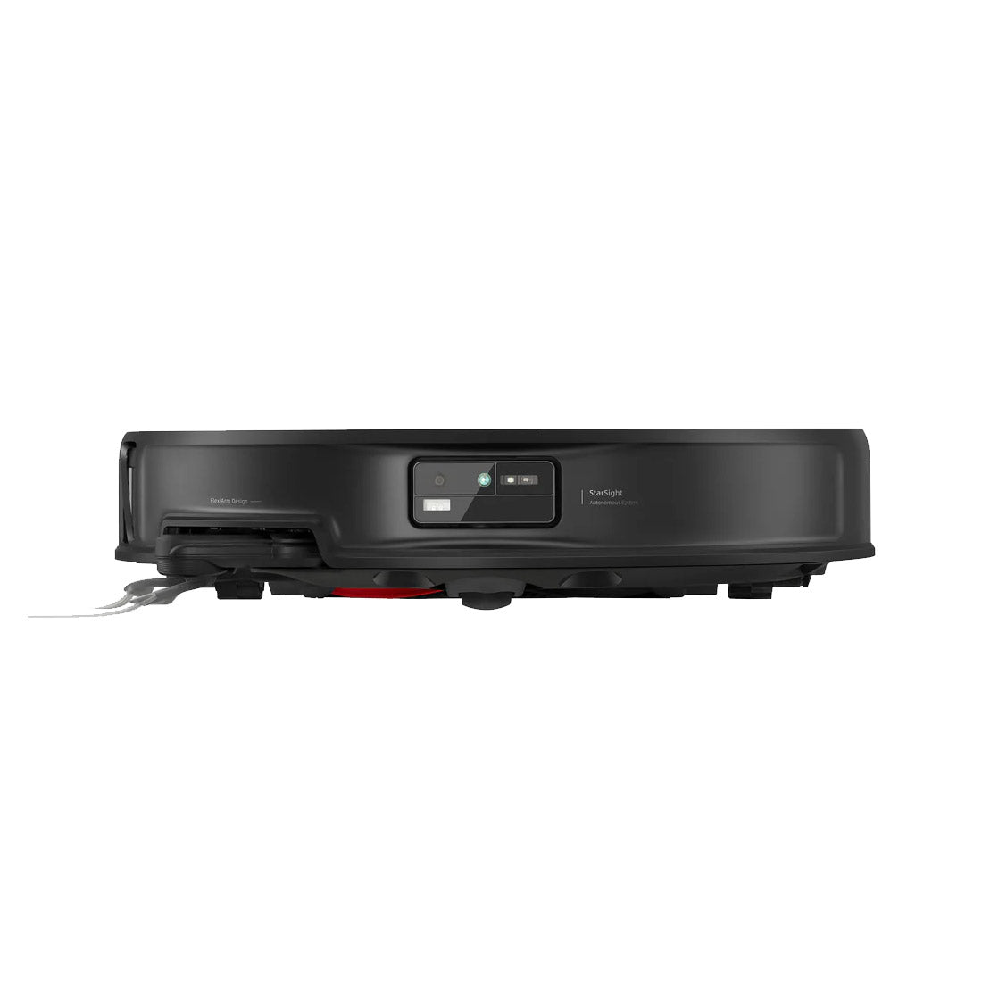 Roborock Saros 20 Robotic Vacuum and Mop - Black(OS)