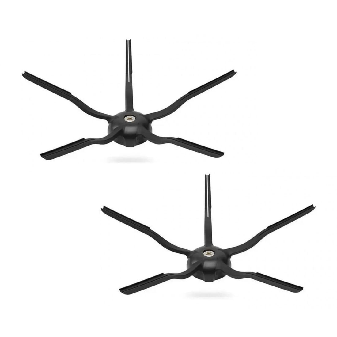 Roborock Robotic Vacuum Cleaner Side Brush - Black