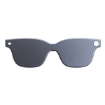 Rokid AI Smart Glasses w/ Power Capsule and Clip-on Sunglasses Special Bundle