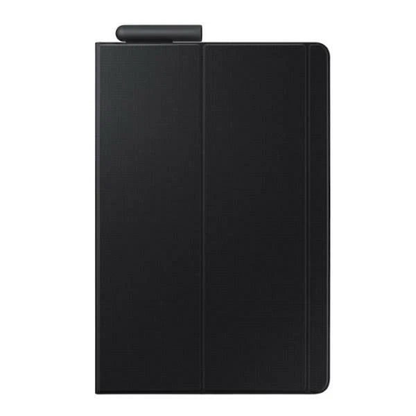 Samsung Galaxy Tab S4 (10.5") Book Cover - Black