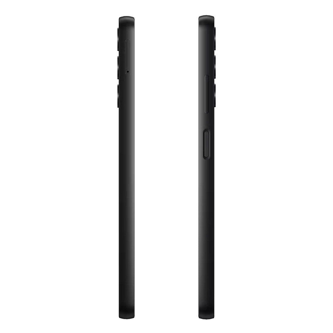 Samsung Galaxy A05s (6.7'', 64GB/4GB, Locked to Tel) - Black
