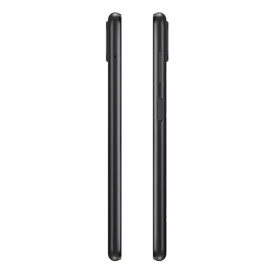 Samsung Galaxy A12 (6.5"- 128GB/4GB RAM  5000 mAh- Locked to Optus) - Black