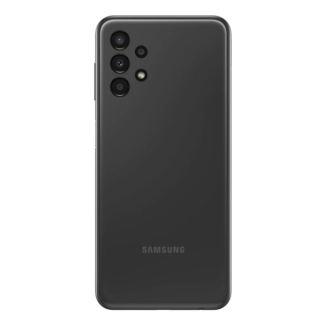 Samsung Galaxy A13 (128GB/4GB, 6.6" , 50MP, 5000mAh, Opt ) - Black