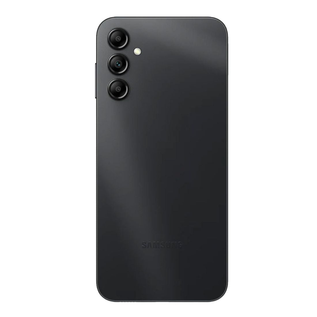 Samsung Galaxy A14 4G (6.6'', 128GB/4GB) - Black