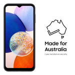 Samsung Galaxy A14 4G (6.6'', 128GB/4GB) - Black