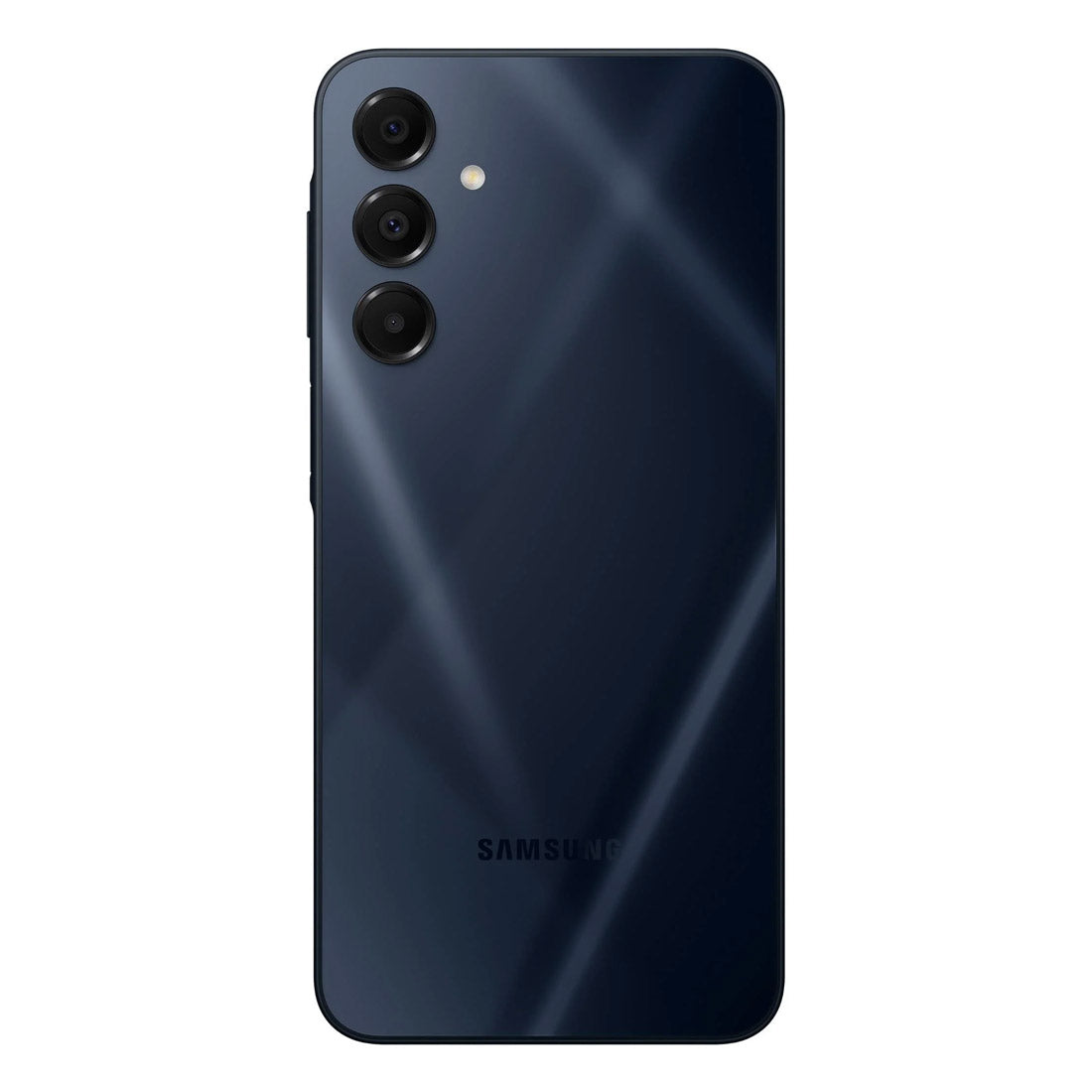 Samsung Galaxy A16 4G (128GB/4GB , 6.7'', Tel) - Black