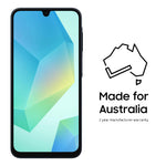 Samsung Galaxy A16 4G (128GB/4GB , 6.7'', Tel) - Black