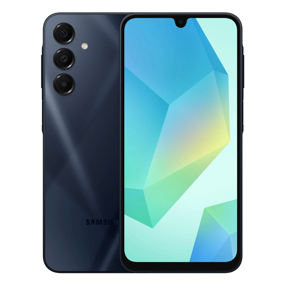 Samsung Galaxy A16 4G (128GB/4GB , 6.7'', Tel) - Black
