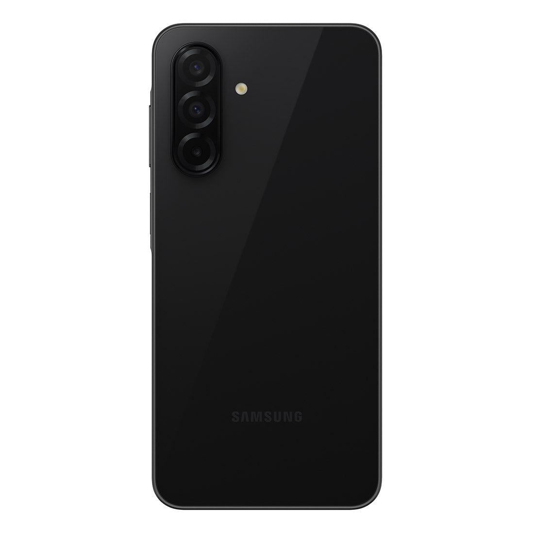 Samsung Galaxy A26 5G (Dual Sim- 128GB/6GB RAM  6.7"- SM-A266B) - Black