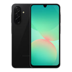 Samsung Galaxy A26 5G (Dual Sim, 128GB/6GB, 6.7'', SM-A266B) - Black