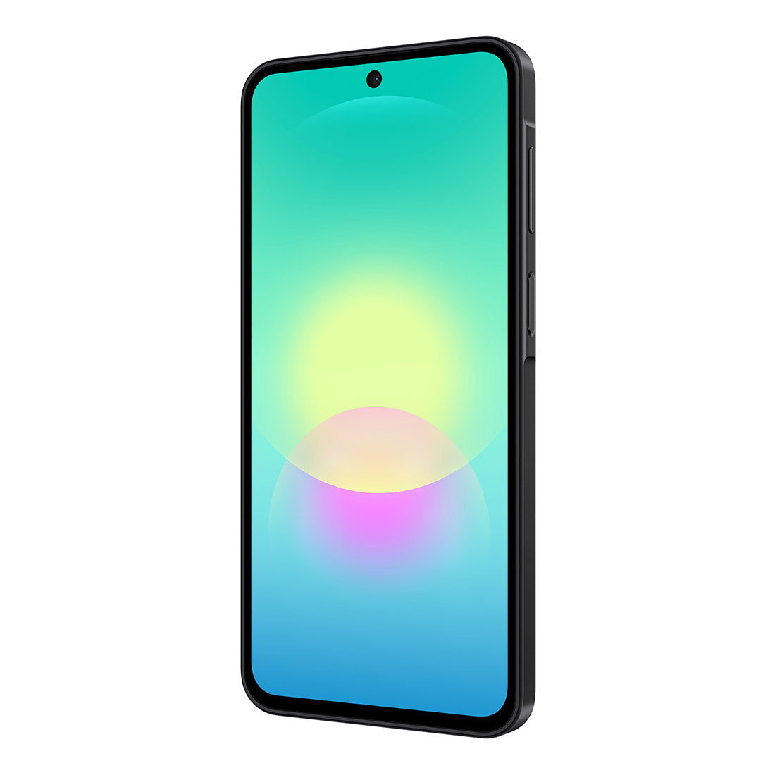 Samsung Galaxy A27 5G (Dual Sim, 128GB/6GB, 6.7'', SM-A276B) - Black