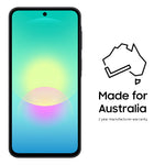 Samsung Galaxy A27 5G (Dual Sim, 128GB/6GB, 6.7'', SM-A276B) - Black