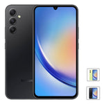 Samsung Galaxy A34 5G (6.4'', 128GB/6GB)
