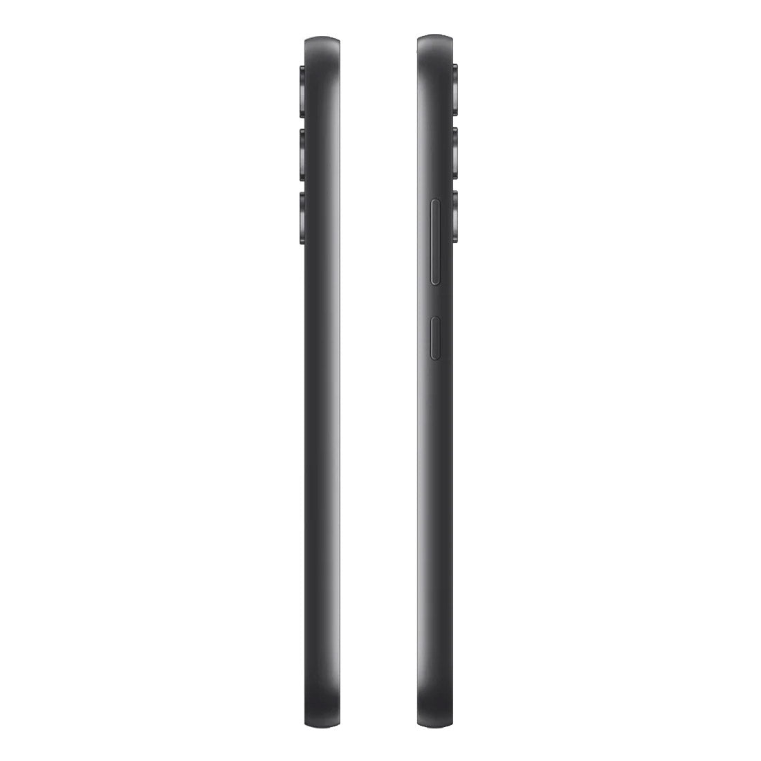 Samsung Galaxy A34 5G (6.4'', 128GB/6GB, SM-A346EZ) - Graphite