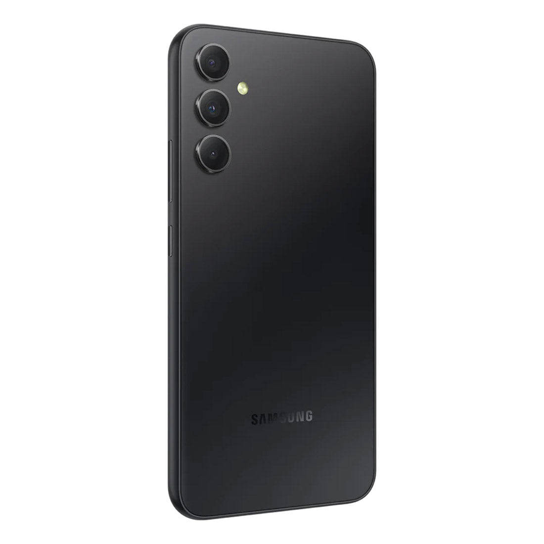Samsung Galaxy A34 5G (6.4'', 128GB/6GB, SM-A346EZ) - Graphite