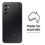 Samsung Galaxy A34 5G (6.4'', 128GB/6GB, SM-A346EZ) - Graphite