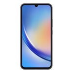 Samsung Galaxy A34 5G (6.4'', 128GB/6GB, SM-A346EZ) - Graphite