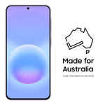 Samsung Galaxy A57 5G (Dual Sim, 256GB/8GB, 6.7'', SM-A576B) - Lilac