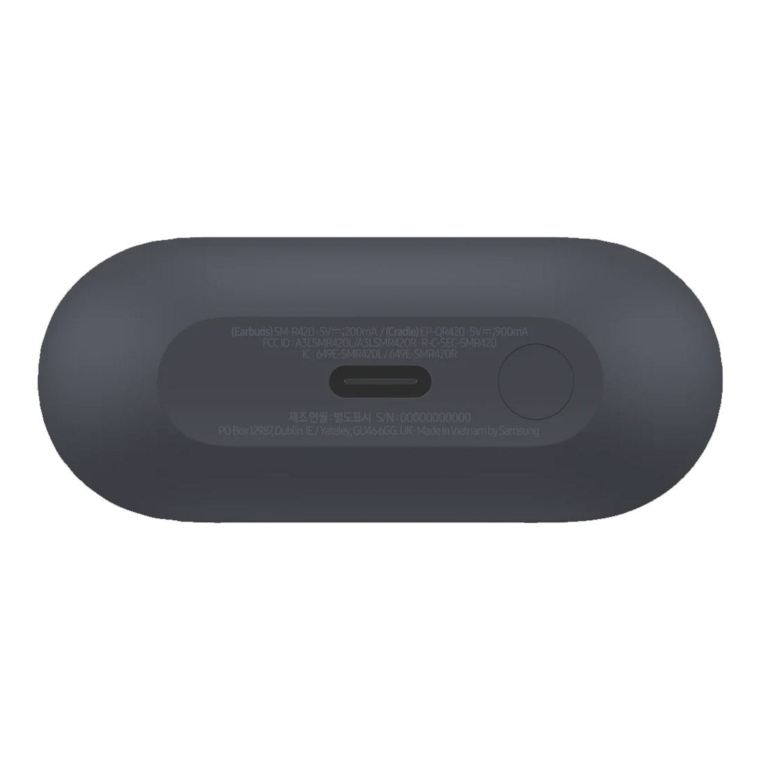 Samsung Galaxy Buds3 FE SM-R420N - Black