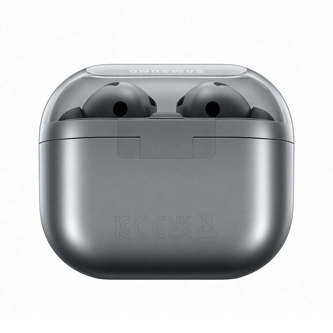 Samsung Galaxy Buds3 Pro SM-R630N - Silver