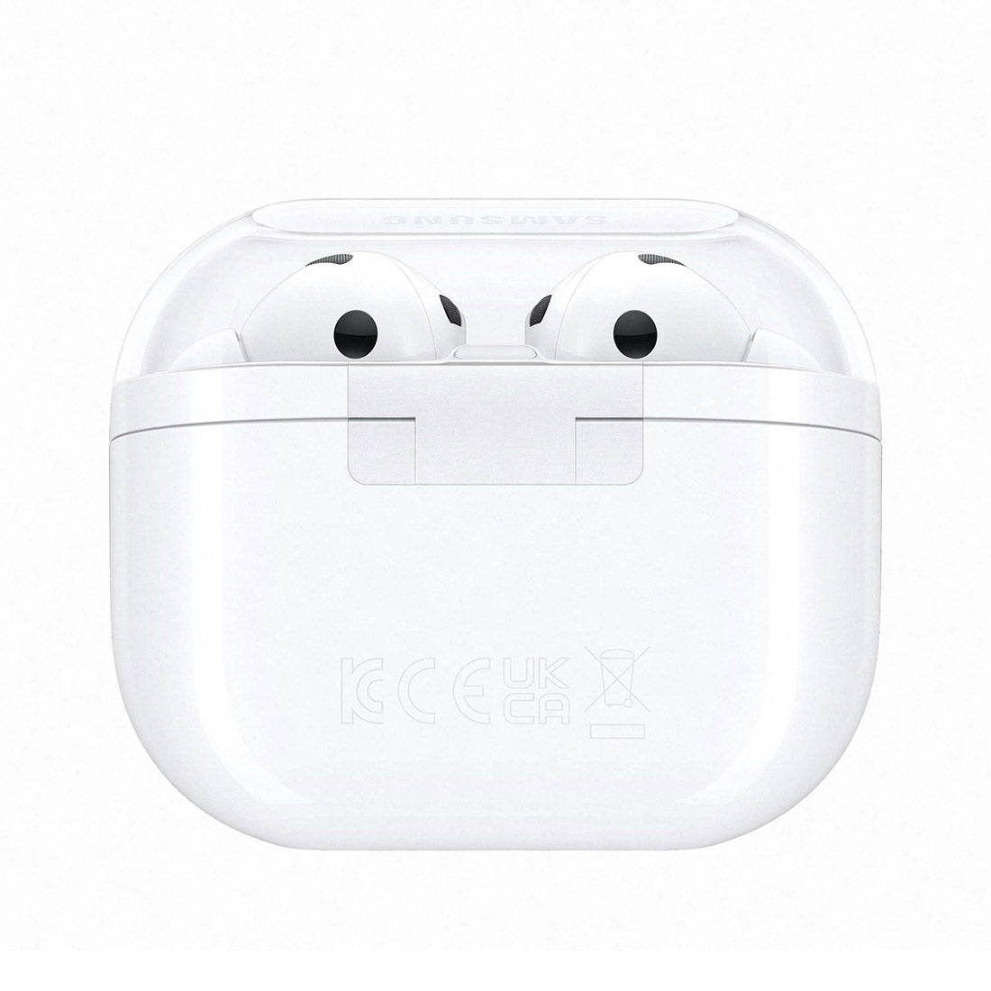 Samsung Galaxy Buds3 Pro SM-R630N - White