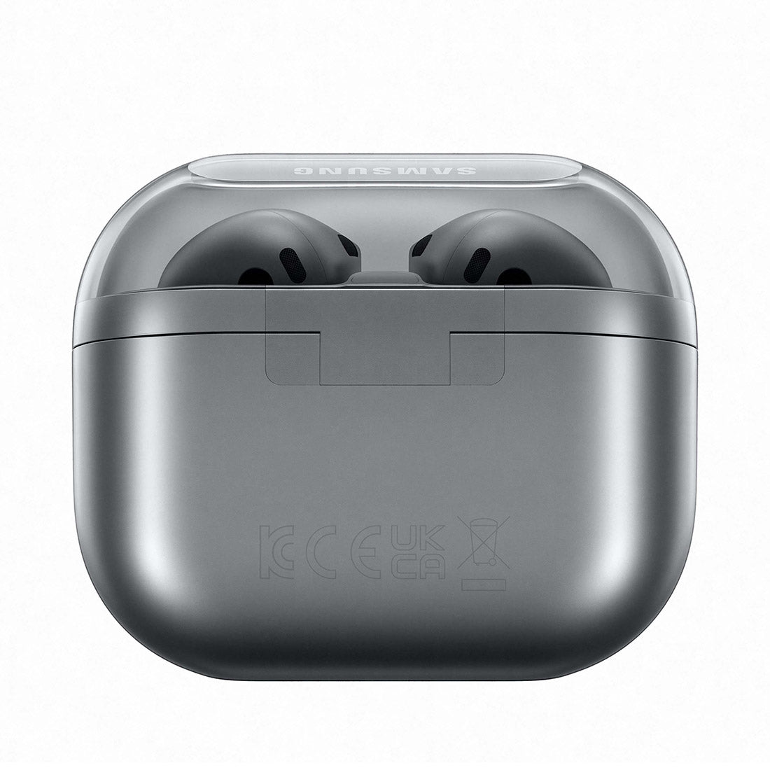 Samsung Galaxy Buds3 SM-R530N - Silver