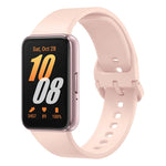 Samsung Galaxy Fit3 Watch Bluetooth 40mm SM-R390NIDAXSA - Pink Gold