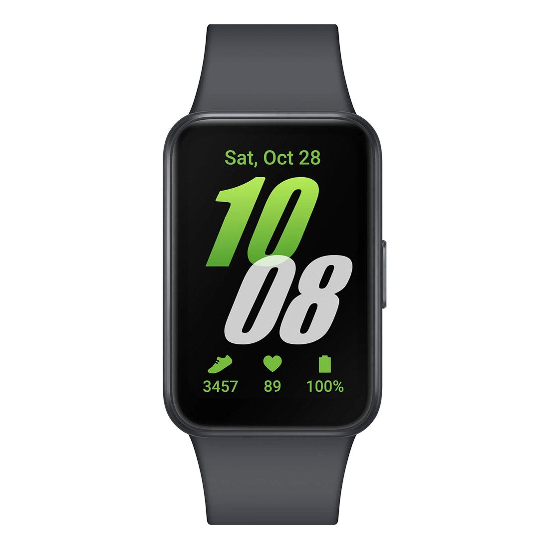 Amazfit T-Rex 3 Outdoor Smart Watch - Onyx(OS)