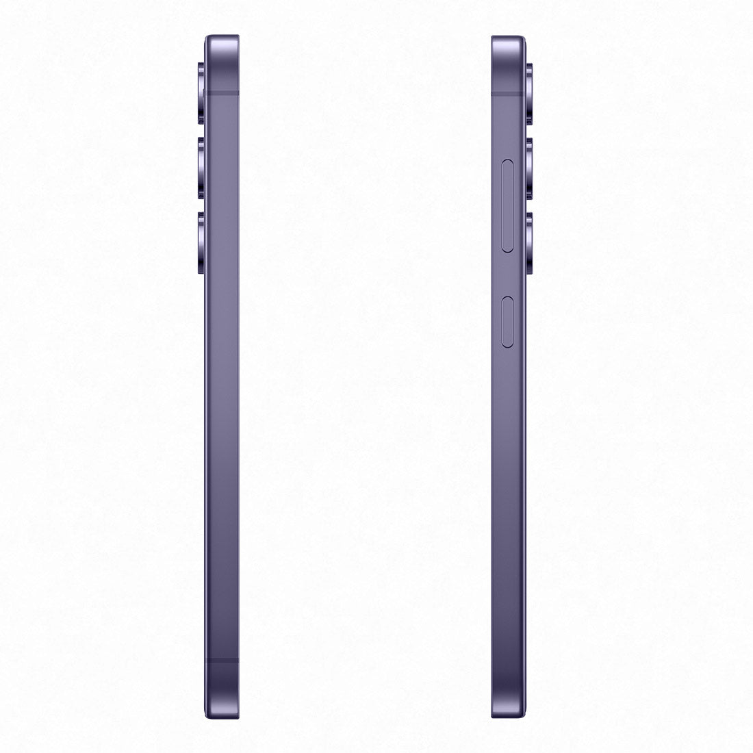 Samsung Galaxy S24+ Plus 5G (Dual Sim, 256GB/12GB, 6.7'', SM-S926B) - Cobalt Violet