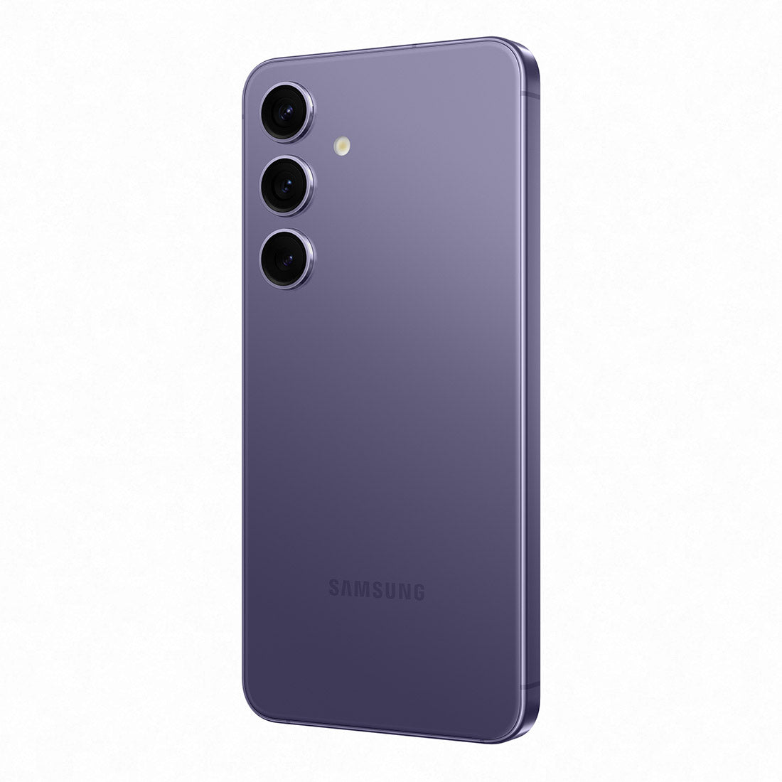 Samsung Galaxy S24+ Plus 5G (Dual Sim, 256GB/12GB, 6.7'', SM-S926B) - Cobalt Violet