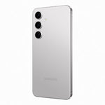 Samsung Galaxy S24+ Plus 5G (Dual Sim, 256GB/12GB, 6.7'', SM-S926B) - Marble Grey